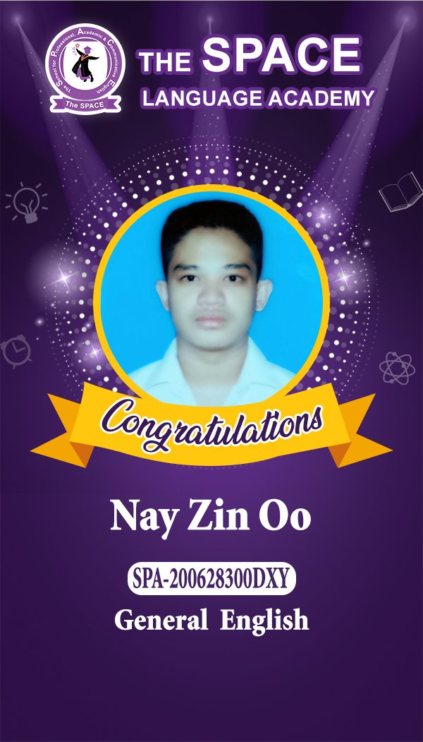 Nay Zin Oo